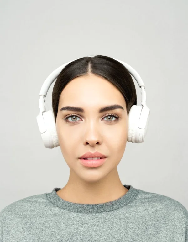 Priya Nair, Senior Audio Engineer