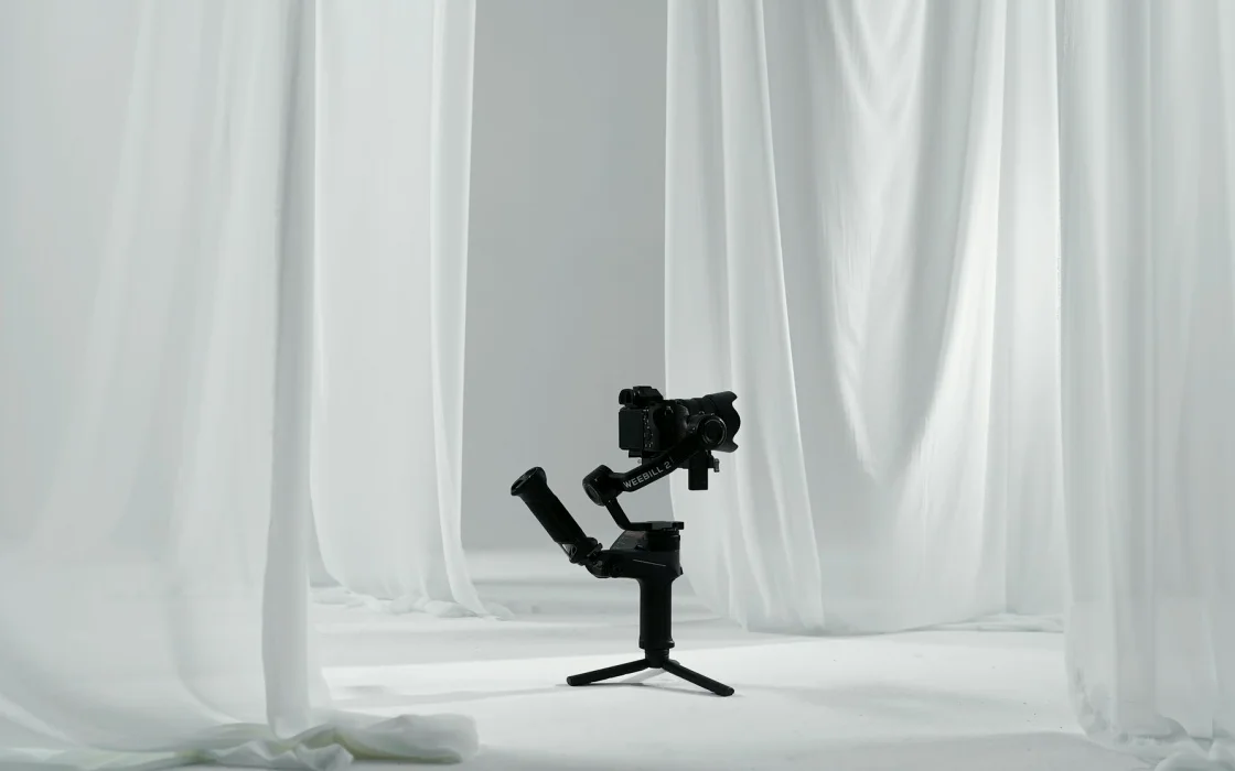Studio Camera Systems