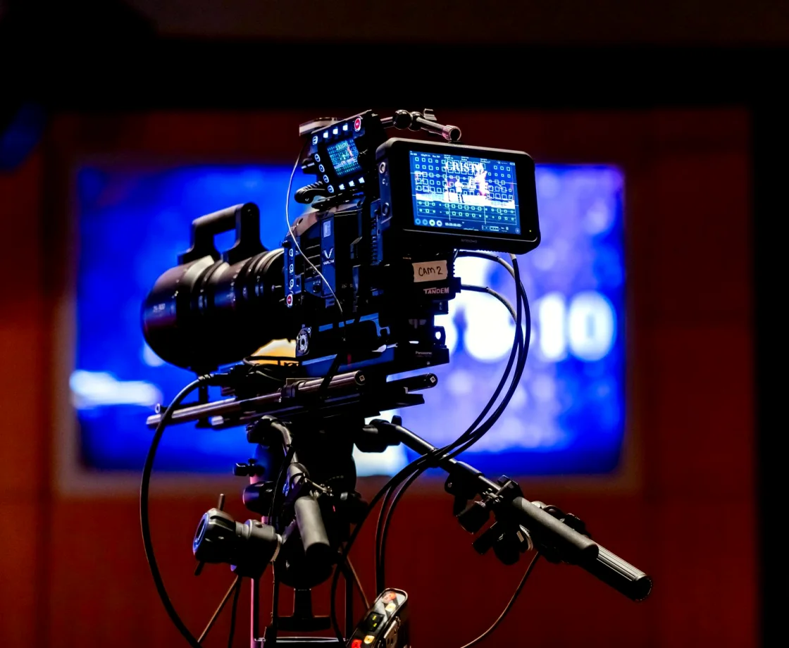 Six ways we support your production