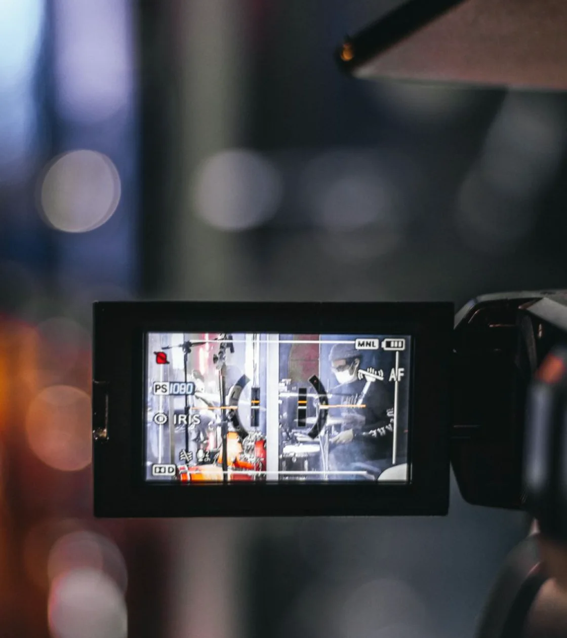 Audio Mistakes We See in Rehearsal and How to Avoid Them